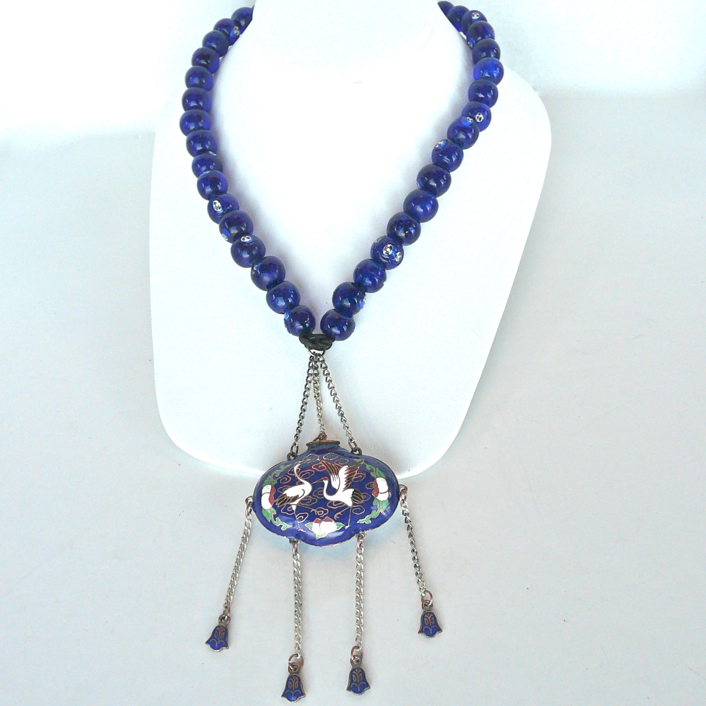 adjustable length leather cord 26